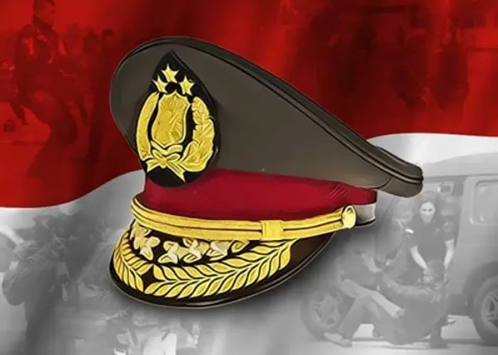 DPR Minta Presiden Segera Kirimkan Usulan Nama Calon Kapolri Pengganti Idham Aziz