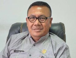 KLHK Pusat Bantu Pemkab Inhu Lima Motor Pengangkut Sampah