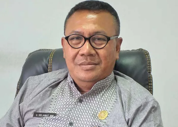 KLHK Pusat Bantu Pemkab Inhu Lima Motor Pengangkut Sampah