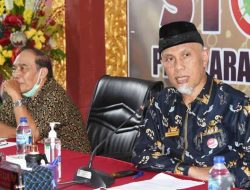 Peternakan Menjadi Perhatian Pemko Padang, Upaya Menguatkan Ekonomi Masyarakat