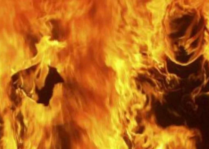Empat Orang Tewas Saat Dua Ruko di Bengkalis Riau Terbakar