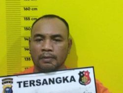 Jambret yang Tewaskan IRT di Pekanbaru Ditangkap, Tes Urine Positif Narkoba