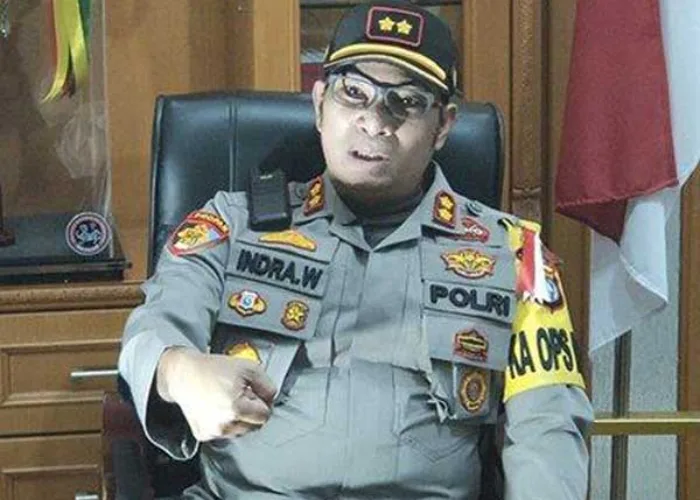 Viral Video Adu Anjing dengan Hewan Dilindungi, Berikut Penjelasan Kapolres Pelalawan