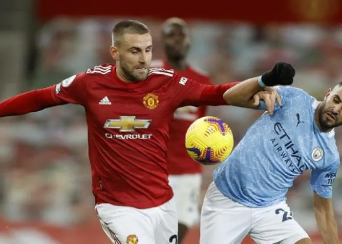Derby Manchester Tanpa Pemenang