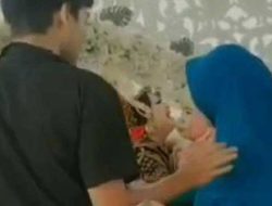 Undang Mantan di Pesta Pernikahan, Mempelai Wanita Malah Histeris