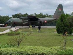 Puluhan Napi Narkoba Riau Terbang ke Nusakambangan