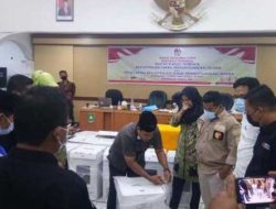 Kasmarni Segera Jadi Bupati Wanita Pertama di Bengkalis Riau