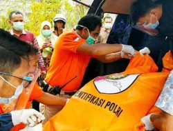Lihat Kepulan Asap, Begitu Didatangi Warga Lihat Pegawai Pengadilan di Pekanbaru Terbakar
