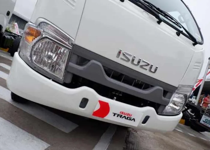 Mobil Listrik Segera Makan Korban, Pertama Mesin Diesel