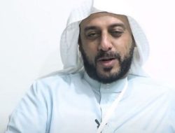Innalillahi Waa Innailaihi Rojiun, Syekh Ali Jaber Meninggal Dunia