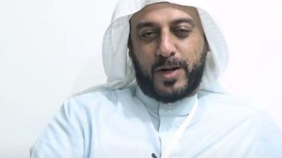Innalillahi Waa Innailaihi Rojiun, Syekh Ali Jaber Meninggal Dunia