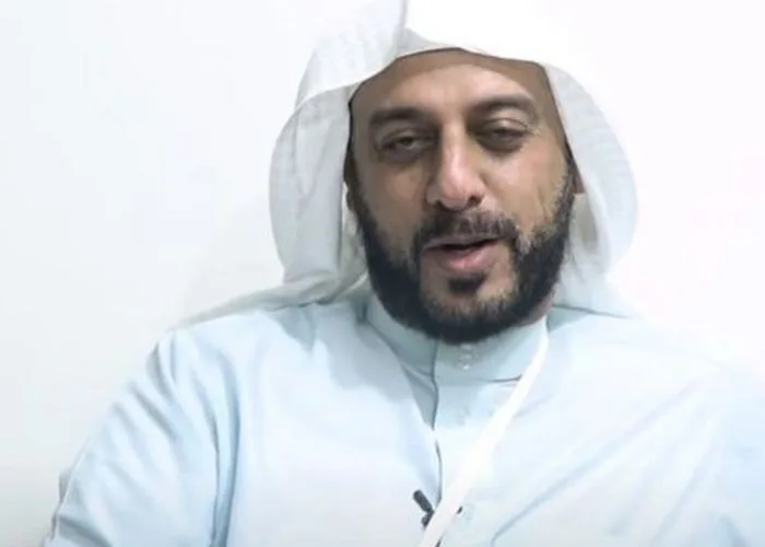 Innalillahi Waa Innailaihi Rojiun, Syekh Ali Jaber Meninggal Dunia