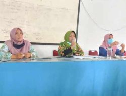 SK Belum Berakhir, Lurah Kampung Baru Tanpa Sebab Ganti Ketua PPKBD