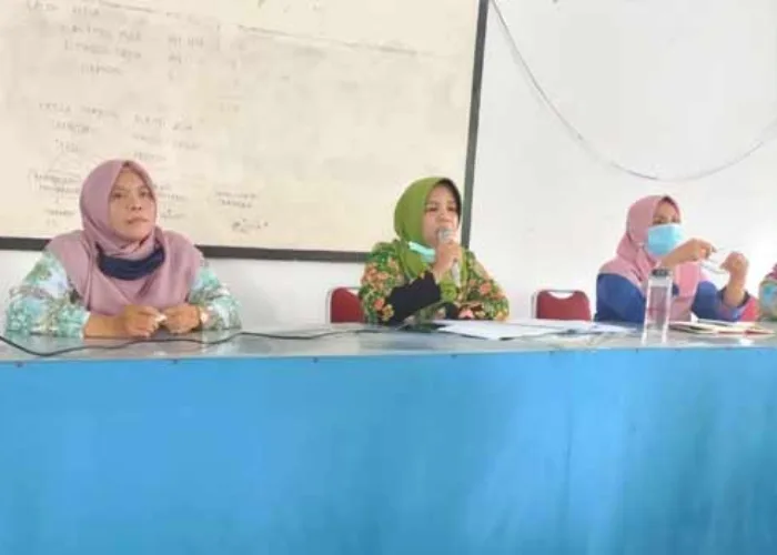 SK Belum Berakhir, Lurah Kampung Baru Tanpa Sebab Ganti Ketua PPKBD