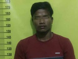 Buruh di Inhu Ini Perkosa Gadis Remaja, Ancam Akan Dibunuh