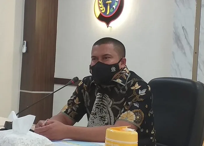 Polda Riau Tangani Masalah Sampah Pekanbaru, Senin Panggil Kadis dan Kabid DLHK