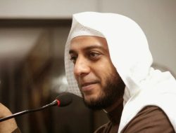 Syekh Ali Jaber: Dari Madinah Mengabdi dan Berdakwah di Indonesia