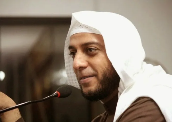 Syekh Ali Jaber: Dari Madinah Mengabdi dan Berdakwah di Indonesia