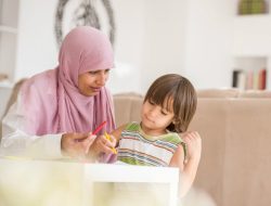 Cobalah Ajarkan Anak Anda Keterampilan Ini Agar Sukses dalam Hidup dan Pekerjaan