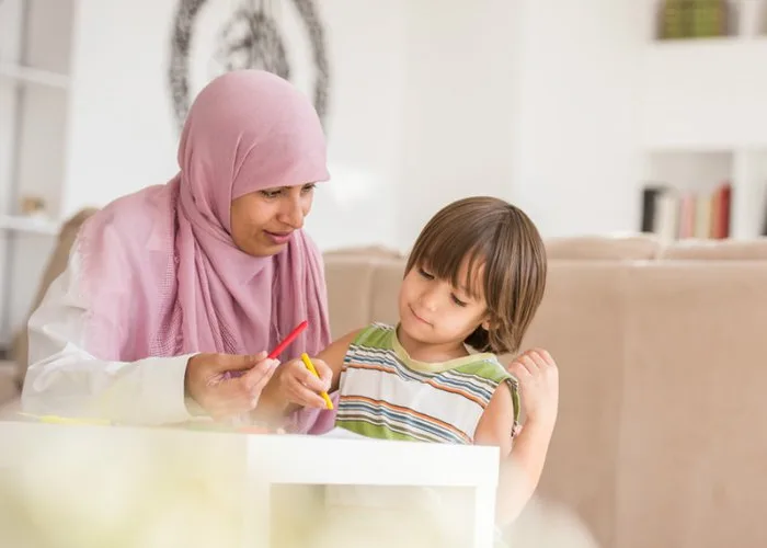 Cobalah Ajarkan Anak Anda Keterampilan Ini Agar Sukses dalam Hidup dan Pekerjaan