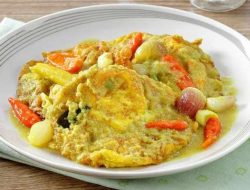 Biar Telur Ceplok Tak Bikin Bosan, Cobalah Kreasi Resep Bumbu Pesmol