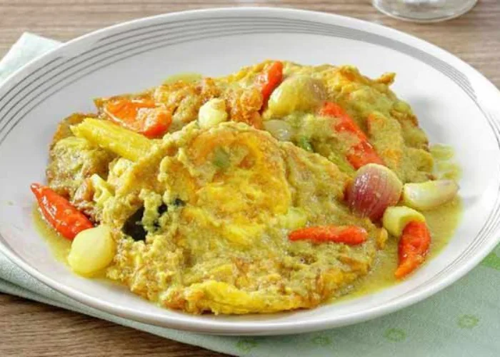 Biar Telur Ceplok Tak Bikin Bosan, Cobalah Kreasi Resep Bumbu Pesmol