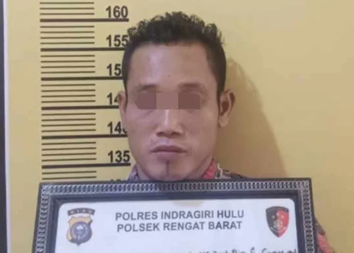 Diajak Beli Nasi Bungkus, Pria Ini Malah Perkosa Anak Bawah Umur