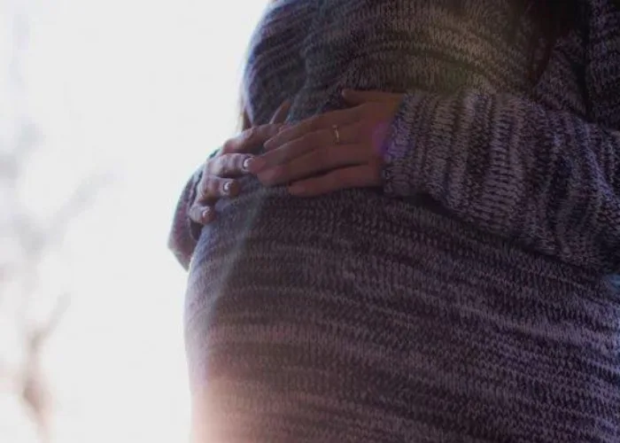Wanita Hamil 8 Bulan dan Temannya Nekat Merampok, Uang Rp200 Juta Dibawa Kabur