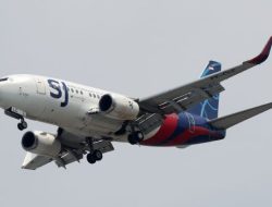 Polda Riau Kirim Sampel DNA Orangtua Penumpang Sriwijaya Air SJ 182 Asal Pekanbaru