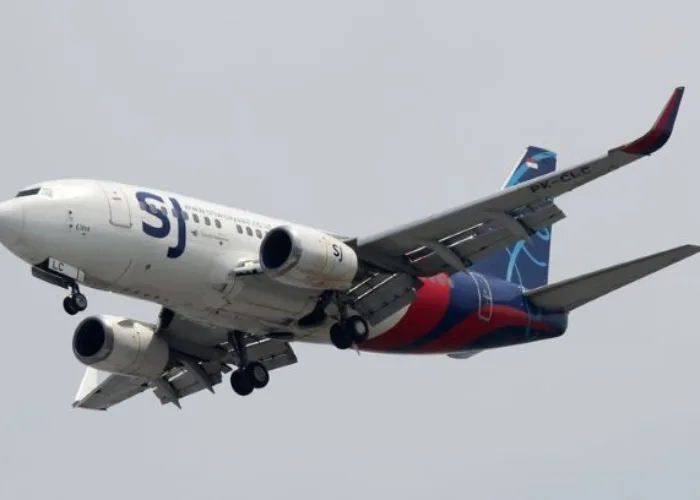 Polda Riau Kirim Sampel DNA Orangtua Penumpang Sriwijaya Air SJ 182 Asal Pekanbaru