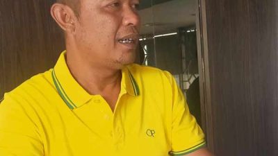 Bicara Sampah di Pekanbaru, Opit: Harus Ada Solusi Menyeluruh