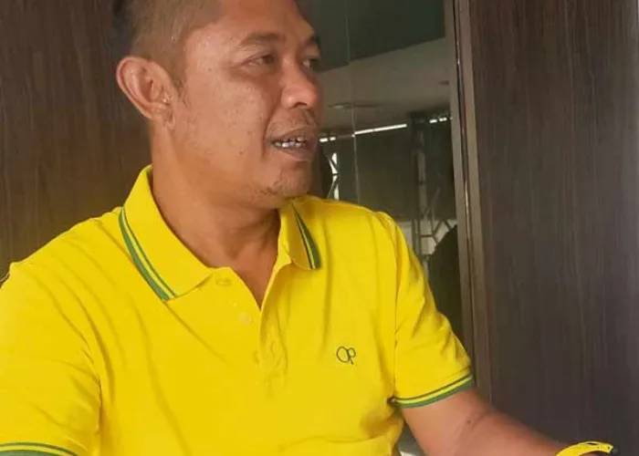 Bicara Sampah di Pekanbaru, Opit: Harus Ada Solusi Menyeluruh