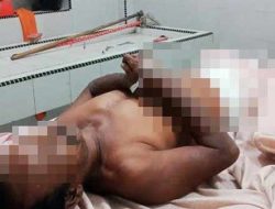 Minum Obat Kuat Sebab Lemah di Ranjang, Pria Ini Meregang Nyawa Usai Berhubungan