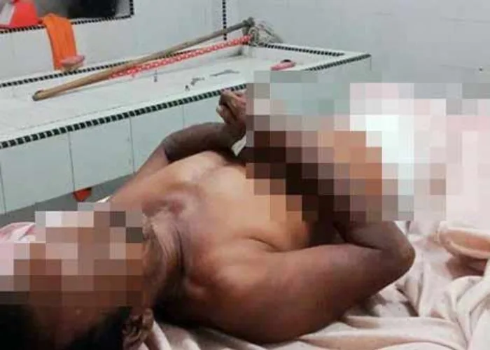 Minum Obat Kuat Sebab Lemah di Ranjang, Pria Ini Meregang Nyawa Usai Berhubungan