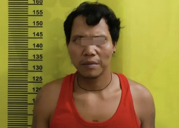 Mantan Karyawan PT MNIS Inhu Ditangkap, Diduga Mencuri Sepeda Motor