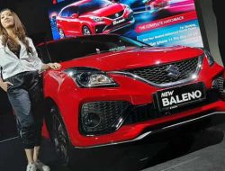 Penjualan Suzuki Baleno cs Berpotensi Merosot, Terdampak Insentif Pajak 0 Persen