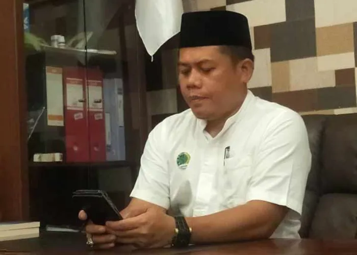 Dengan Dukungan Pemprov Riau, Santani Siap Rangkul 50.000 Anggota
