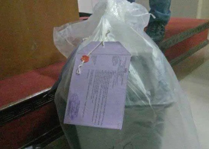 Janin 7 Bulan Dibuang ke Tong Sampah, Ternyata Hasil Hubungan Gelap