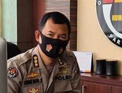 558 Pemilik Usaha di Sumbar Langgar Protokol Kesehatan, Polisi Beri Teguran
