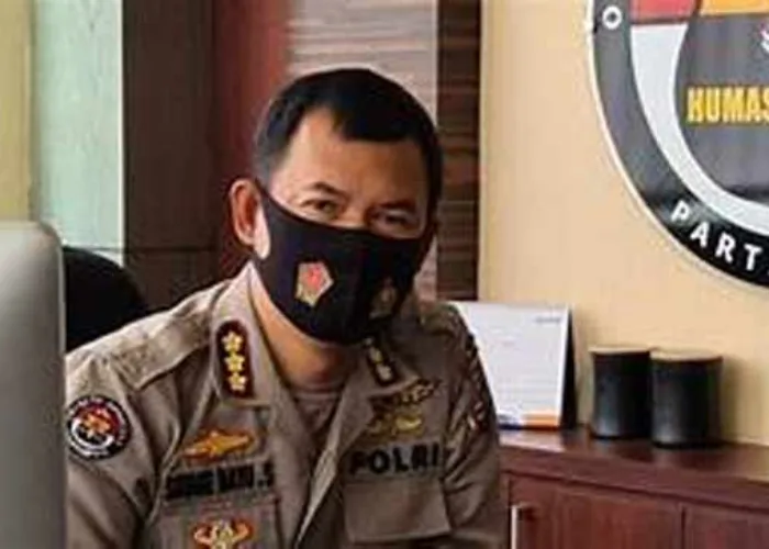 558 Pemilik Usaha di Sumbar Langgar Protokol Kesehatan, Polisi Beri Teguran