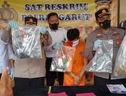 Ternyata Ini Alasan Pacar Weni Membunuh dan Tancapkan Bambu di Mayat Sang Kekasih