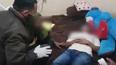 Awalnya Lihat Chat WA Pacar, Pria Ini Kemudian Ditemukan Gantung Diri di Kamar Kos Kekasihnya