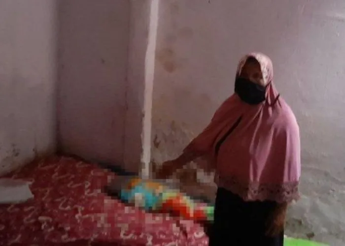 Disebut Mirip Selingkuhan, Sang Ibu Tega Habisi Nyawa Bayinya