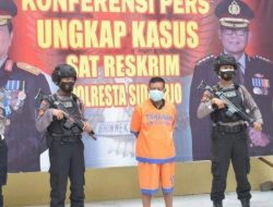 Akhir Cinta Segitiga Sang Janda, Kepergok Berduaan Tanpa Pakaian, Dihantam Pacar dengan Linggis