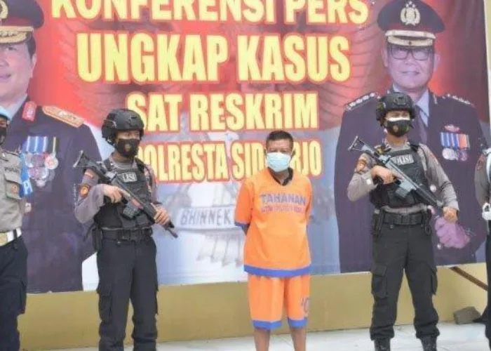 Akhir Cinta Segitiga Sang Janda, Kepergok Berduaan Tanpa Pakaian, Dihantam Pacar dengan Linggis