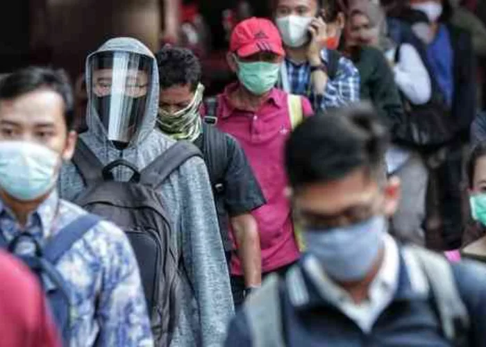 Tahun 2022 Diprediksi Muncul 133 Juta Pekerjaan Baru