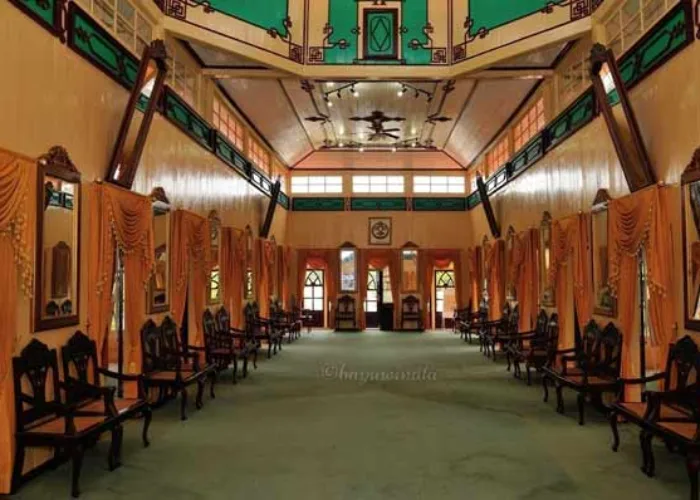Tunggak Pembayaran, Listrik Museum dan Kantor Disdikbud Siak Putus