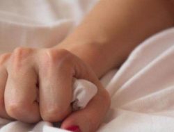 Kewalahan Layani Suami 6-7 Kali Sehari, Wanita Ini Lapor ke Polisi