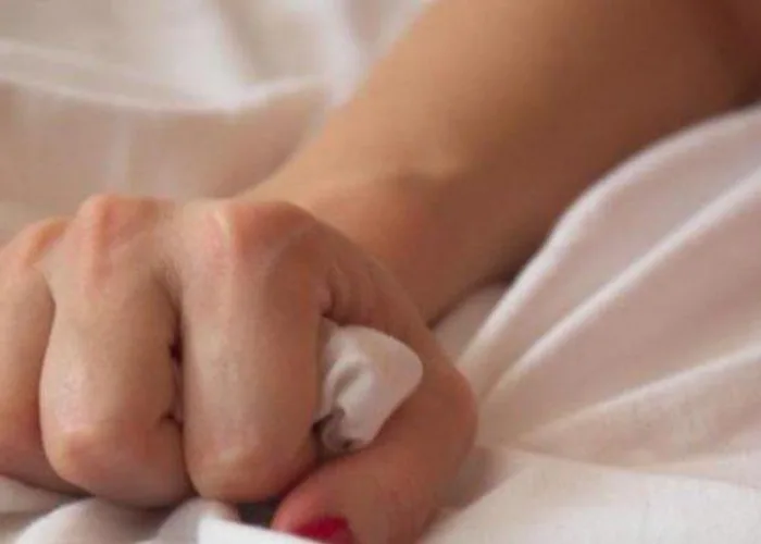 Kewalahan Layani Suami 6-7 Kali Sehari, Wanita Ini Lapor ke Polisi