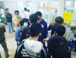Diduga Masalah Asmara, Pelajar di Bukittinggi Tewas Usai Kepalanya Dipukul Pakai Helm
